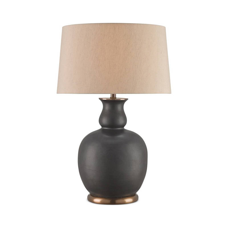 Ultimo Table Lamp