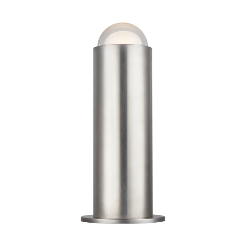 Visual Comfort 700PRTEBL12 Ebell 1-lt 12″ Tall LED Table Lamp