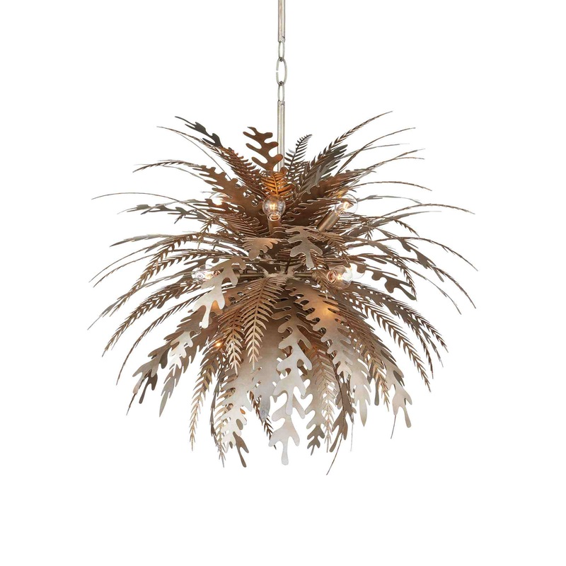 Abyssinia Chandelier