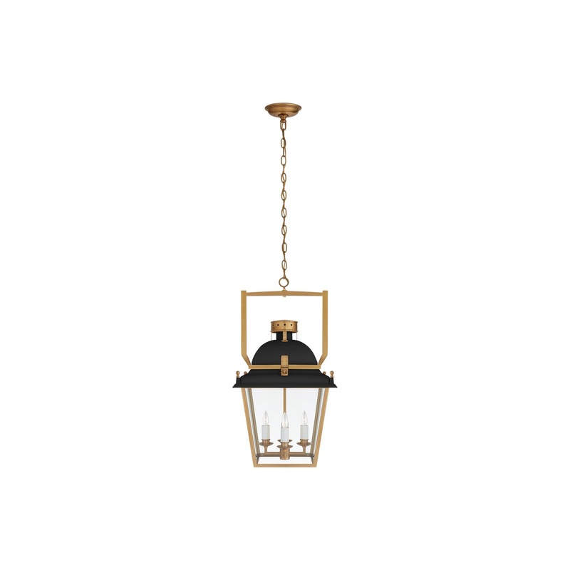 Coventry Pendant Light