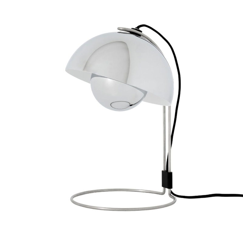 Flowerpot VP4 Table Lamp