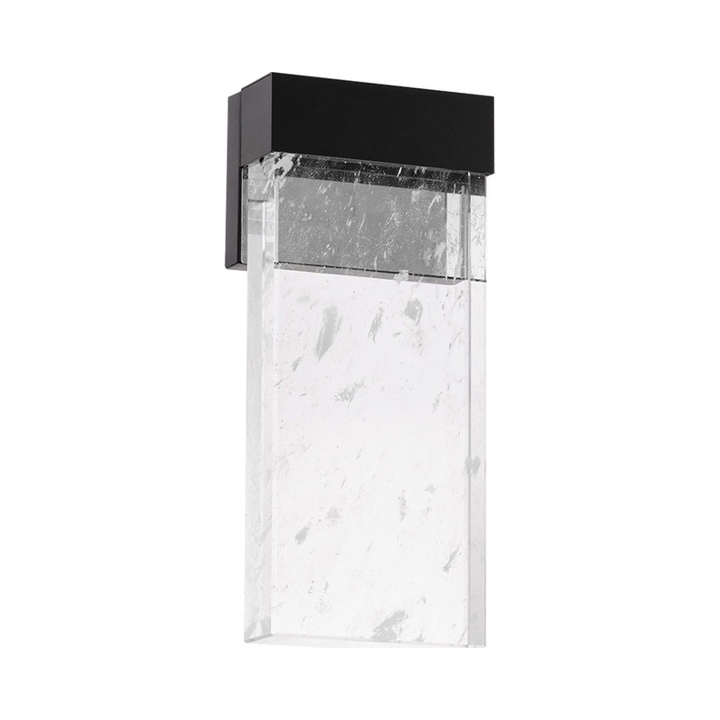 Glacio LED Wall Light