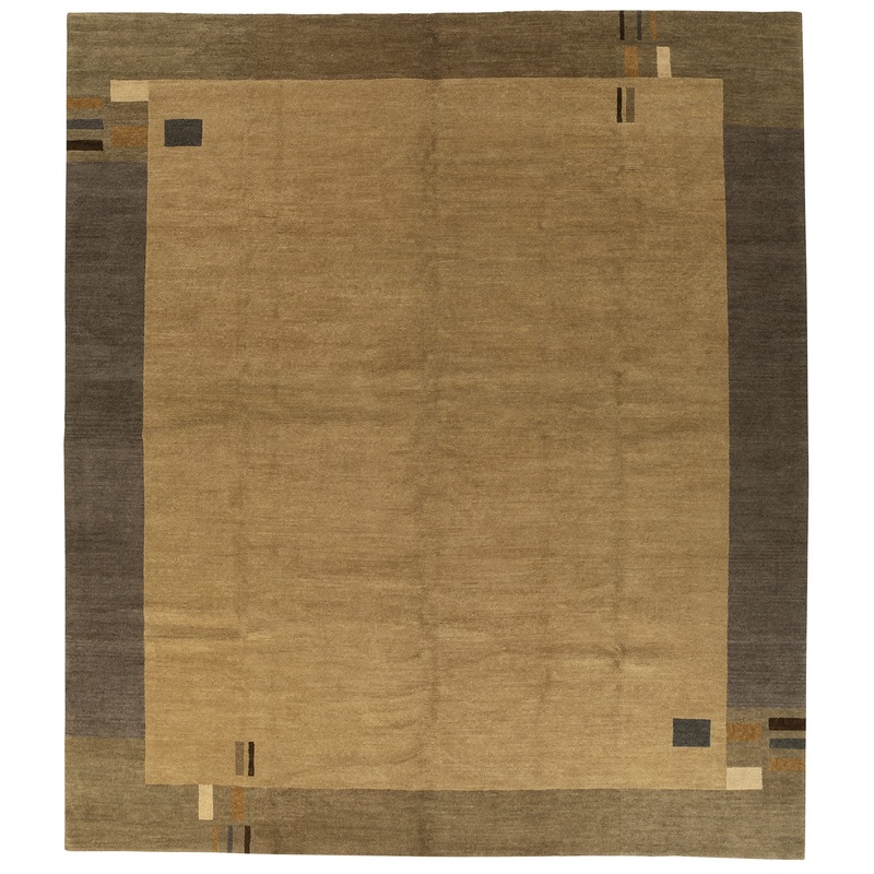 KENSINGTON CUSTOM RUG III