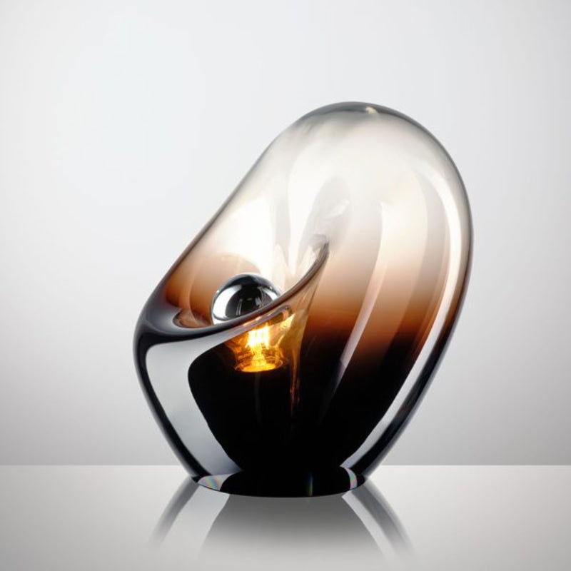 Leucos Lightbody T 13″ Tall LED Table Lamp