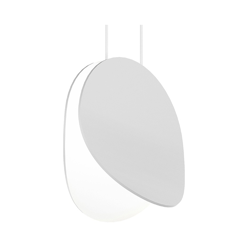Malibu Discs LED Pendant Light