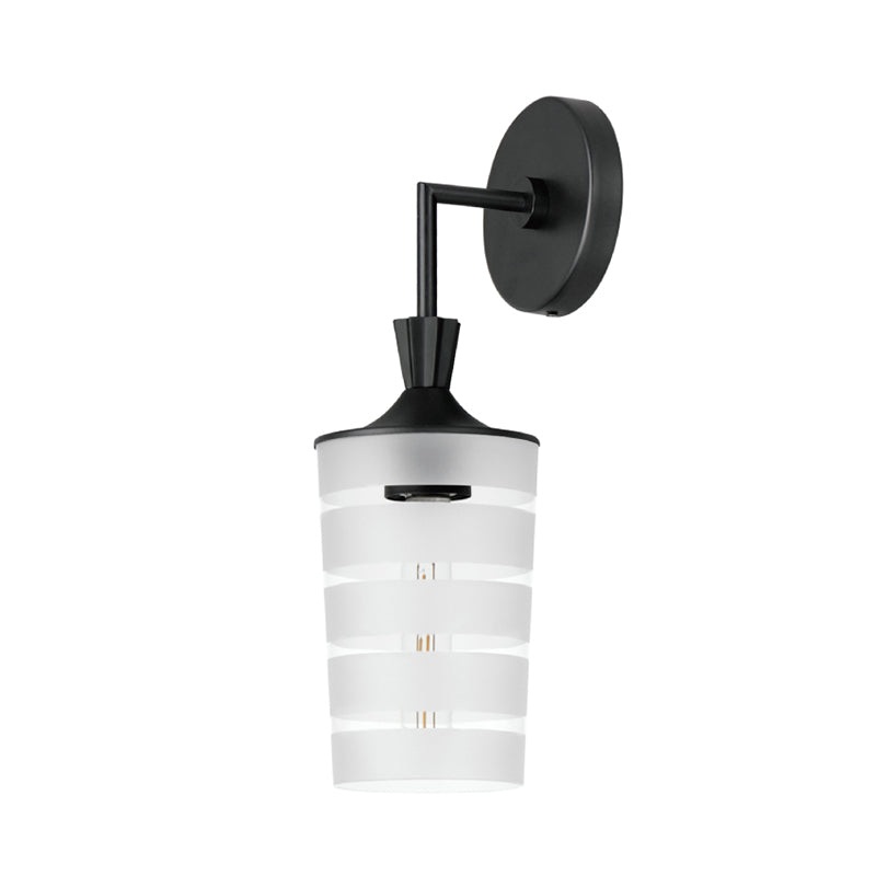 Maxim 12442 Copacabana 1-lt 16″ Tall Outdoor Wall Sconce