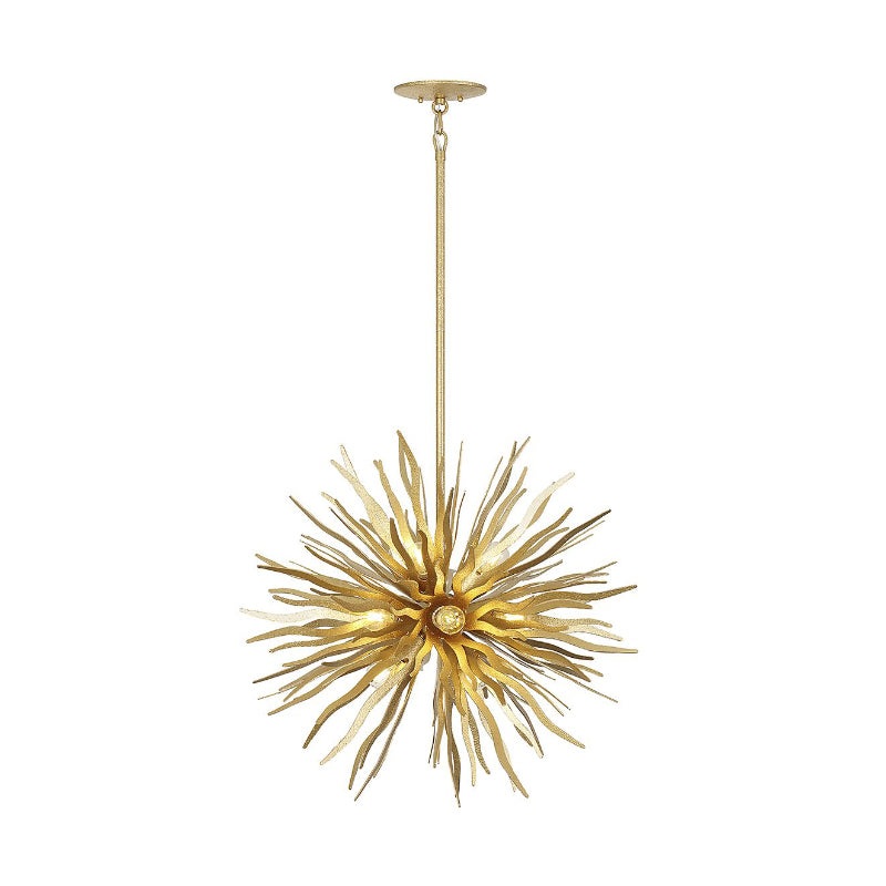 Savoy House 7-1957-12 Killiam 12-lt 28″ Pendant