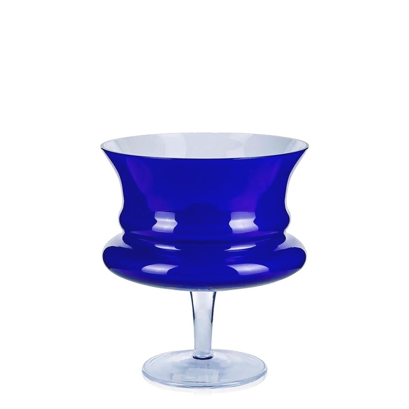 Z1872 Steam Bowl / Vase D 162 Mm