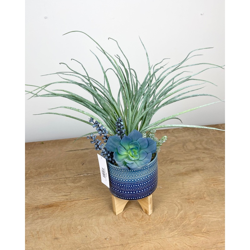 18″ Aurora Pot