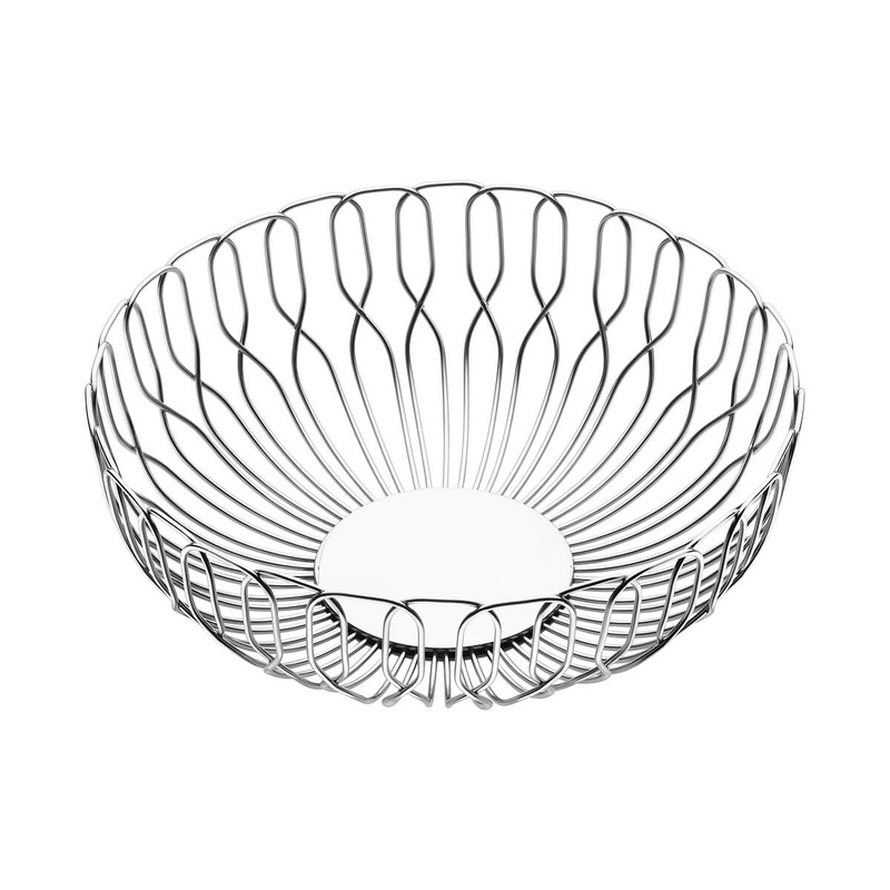 Alfredo Breadbasket, Small