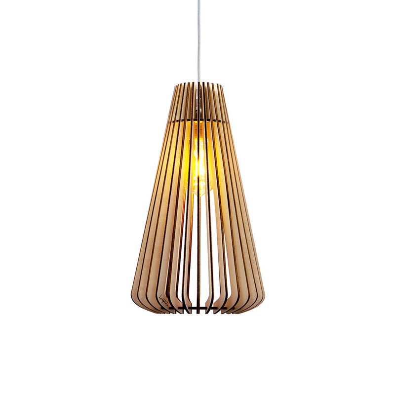 Andromede Pendant Light