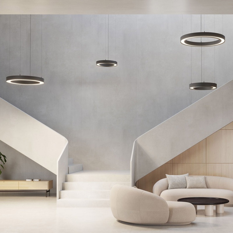 Beneito Faure Zero XL 104,5 cm Pendant