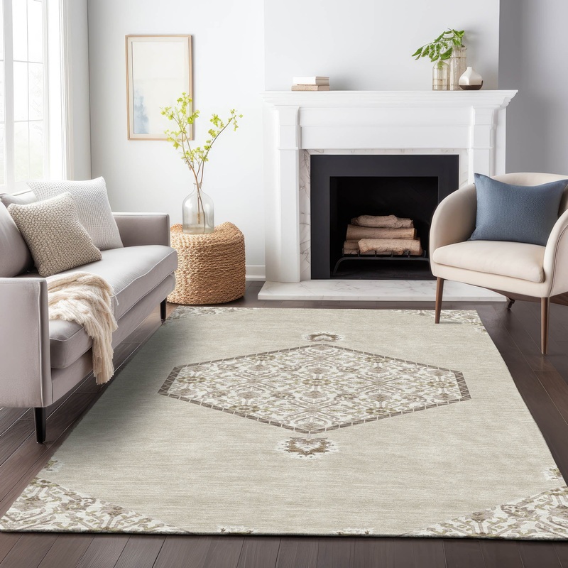 Chantille ACN1011 Beige