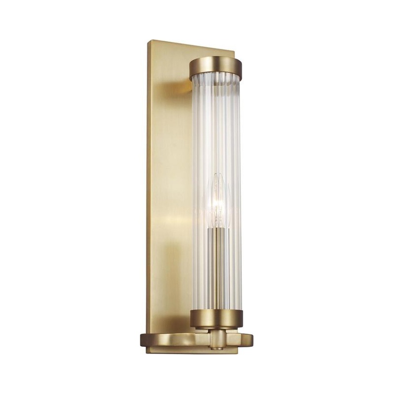Demi Bath Wall Light