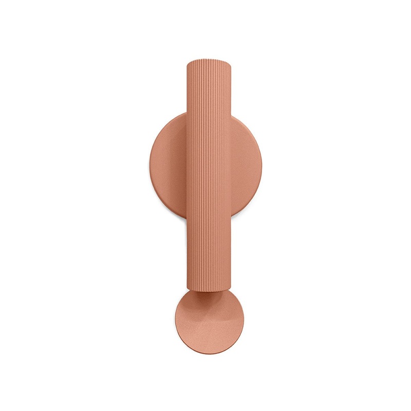 Flauta Riga LED Wall Light