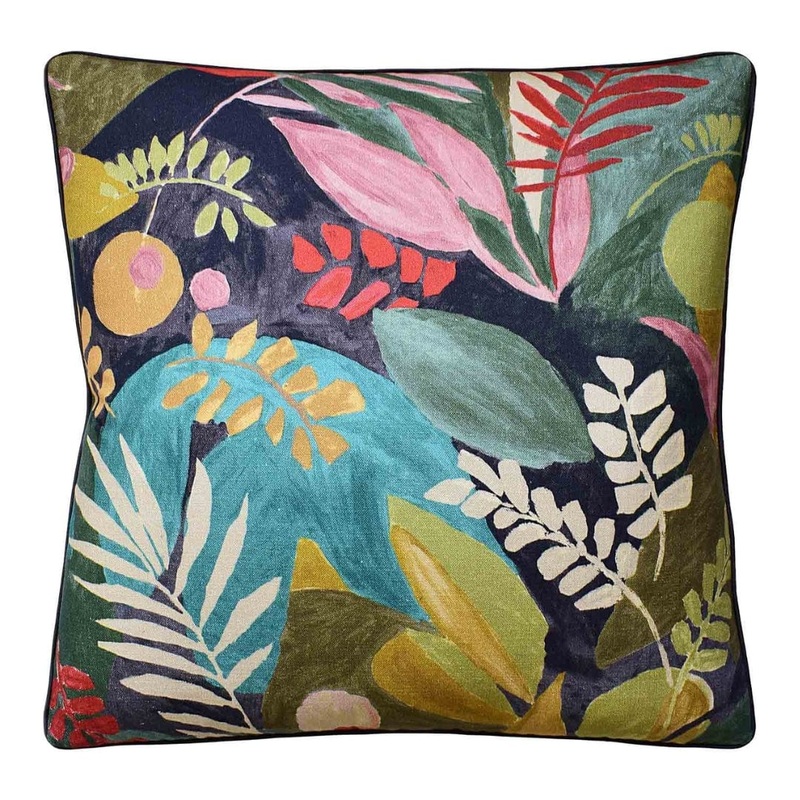 Growing Garden Pillow