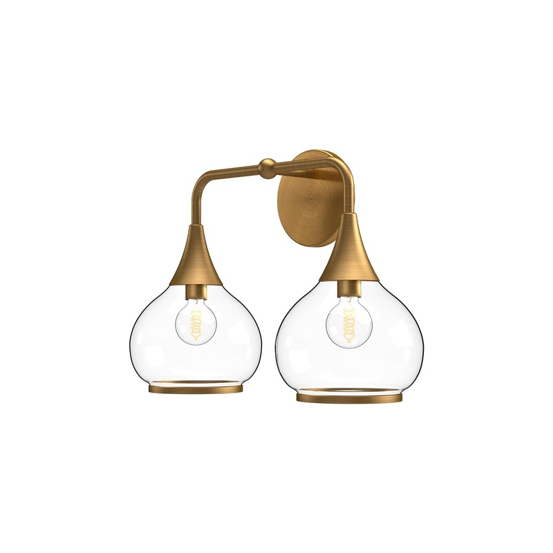 Hazel Vanity Wall Light