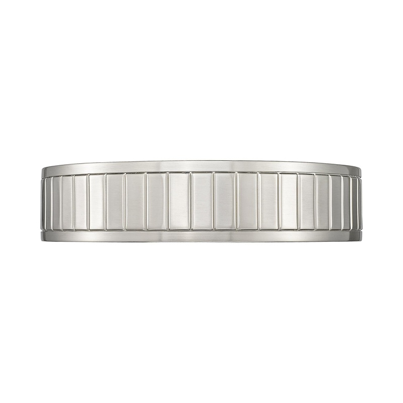 Madison LED Flush Mount Ceiling Light
