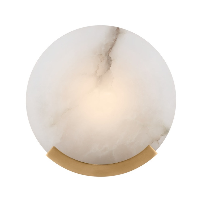 Melange Sconce
