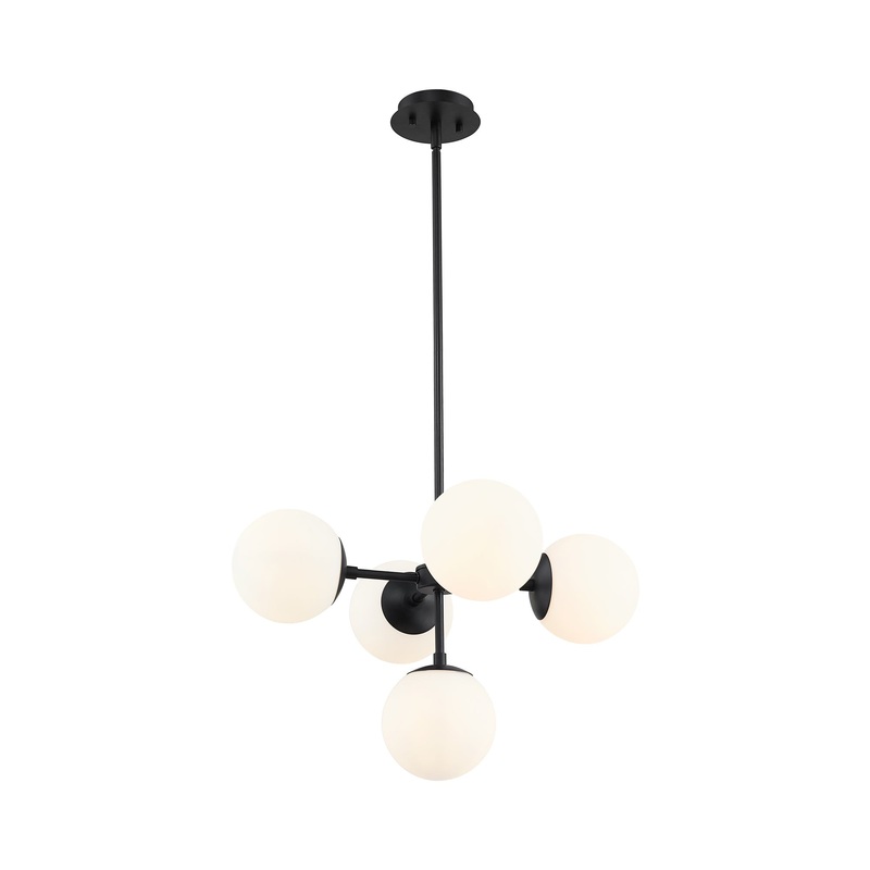 Midnetic Multi-Light Pendant Light