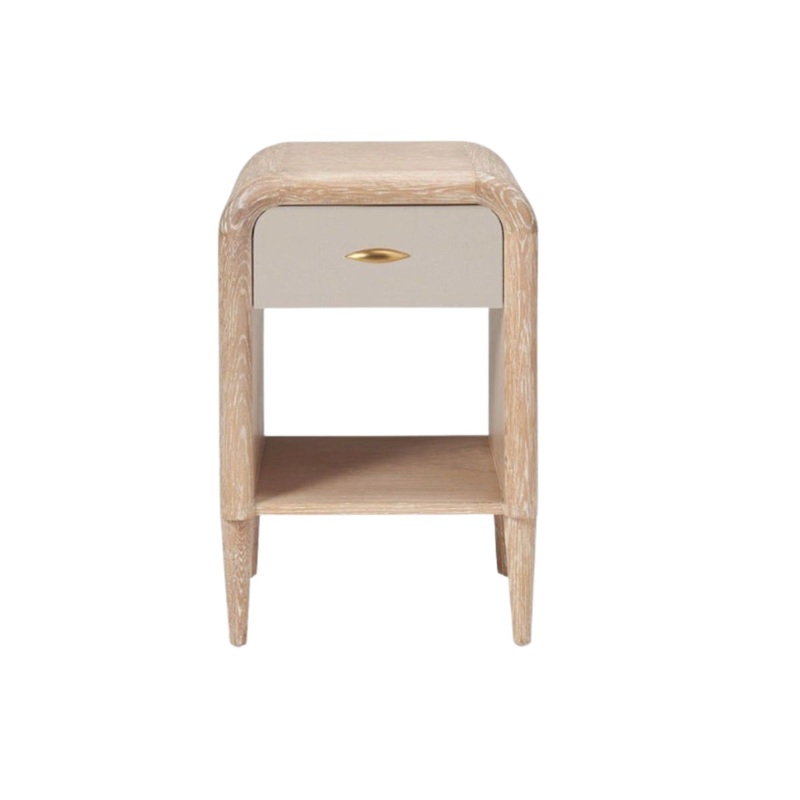 PIERRE NIGHTSTAND