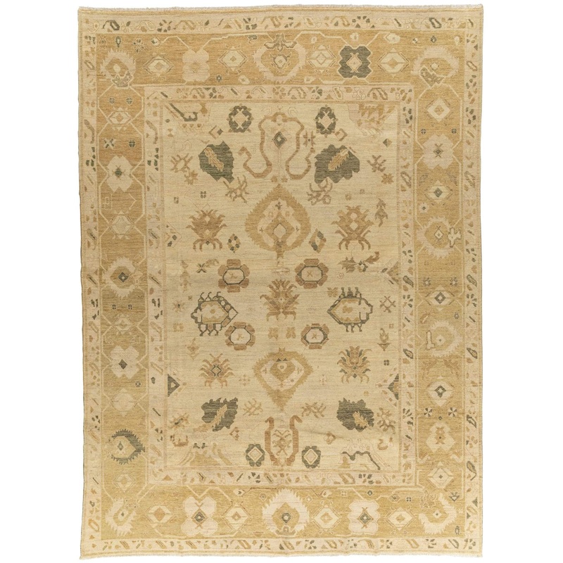 SARDARABAD BONE SHEARED