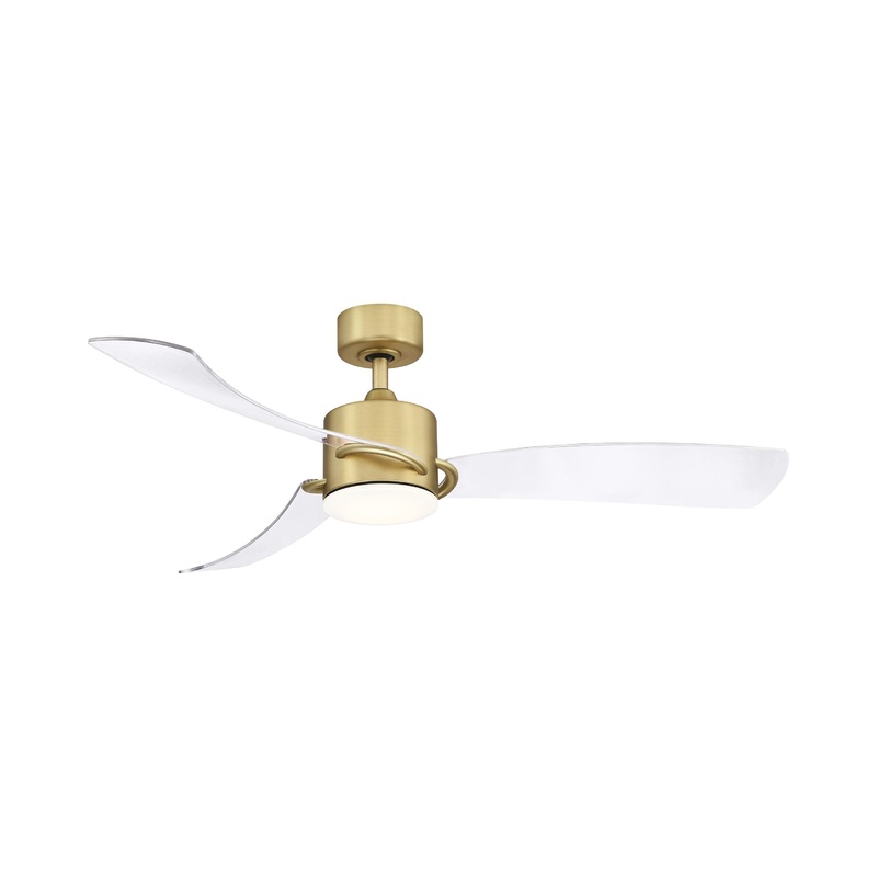 SculptAire Indoor / Outdoor LED Ceiling Fan