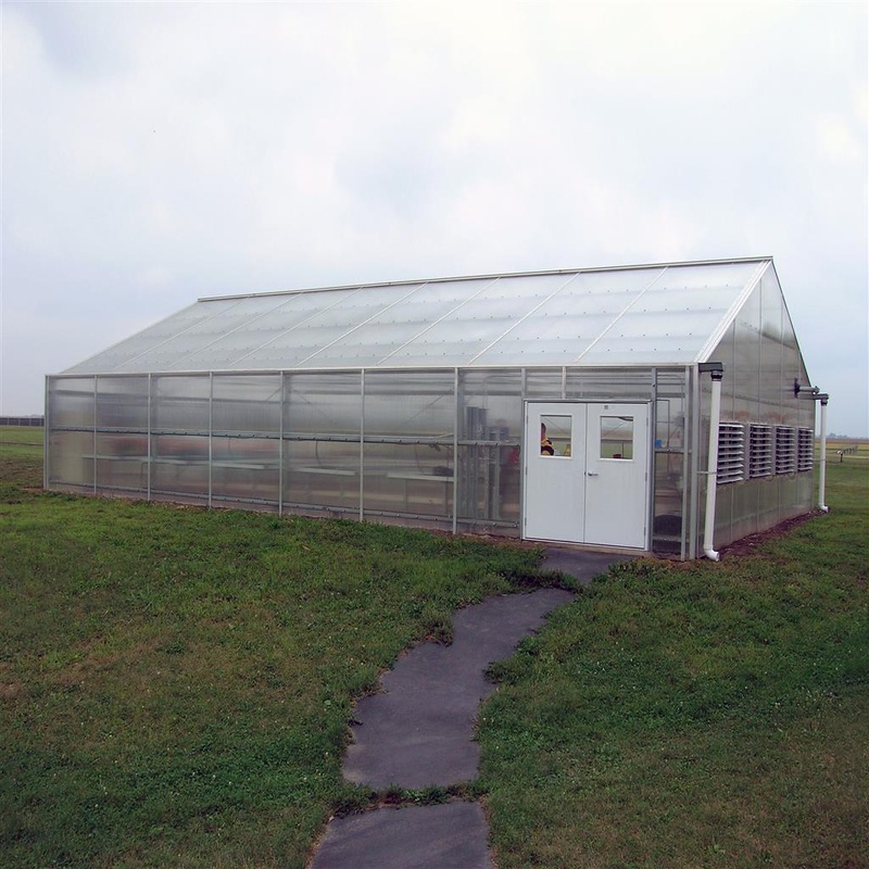 Senior Teaching Greenhouse Package