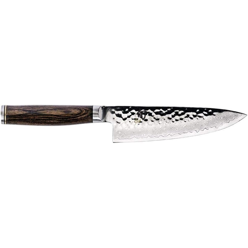 Shun Cutlery Premier 6 Professional Chef’s Knife