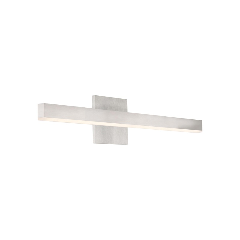 Vega LED Bath Wall Light