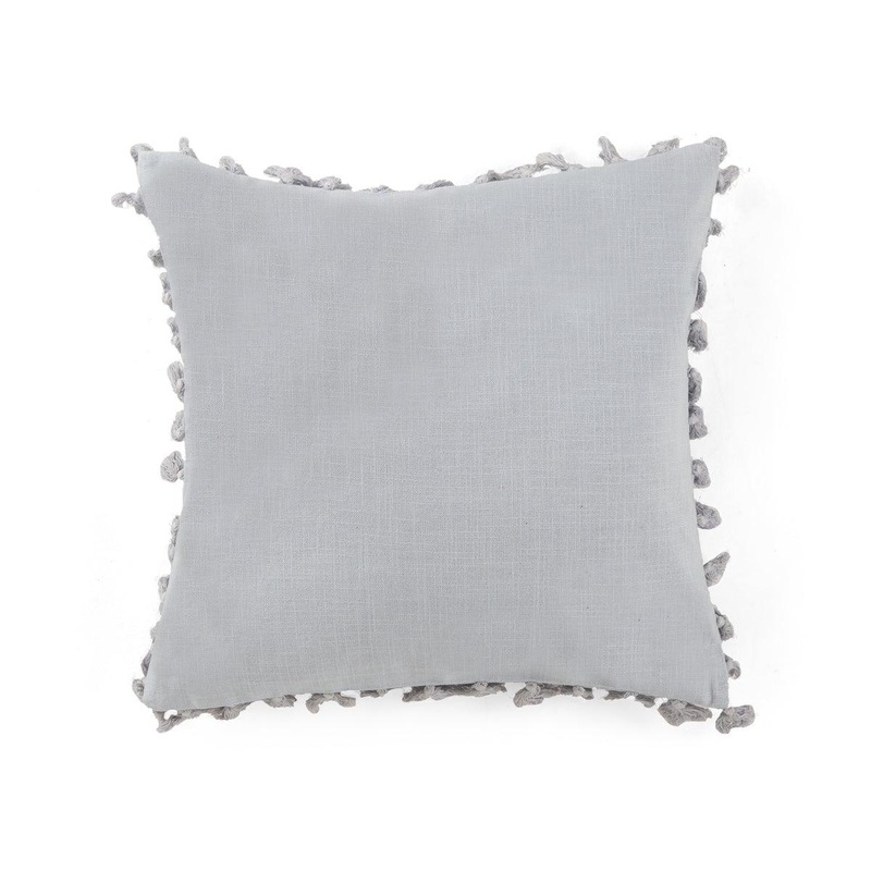 Aalya Cushion cover Light Blue 50 x 50 cm