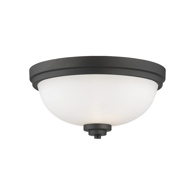 Ashton Flush Mount Ceiling Light