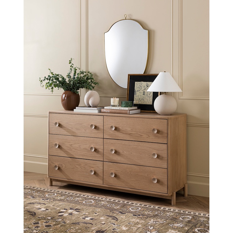 Baxter Dresser