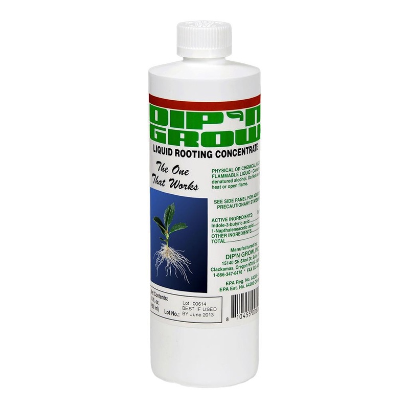 Dip-N-Grow 1 pt. Rooting Hormone