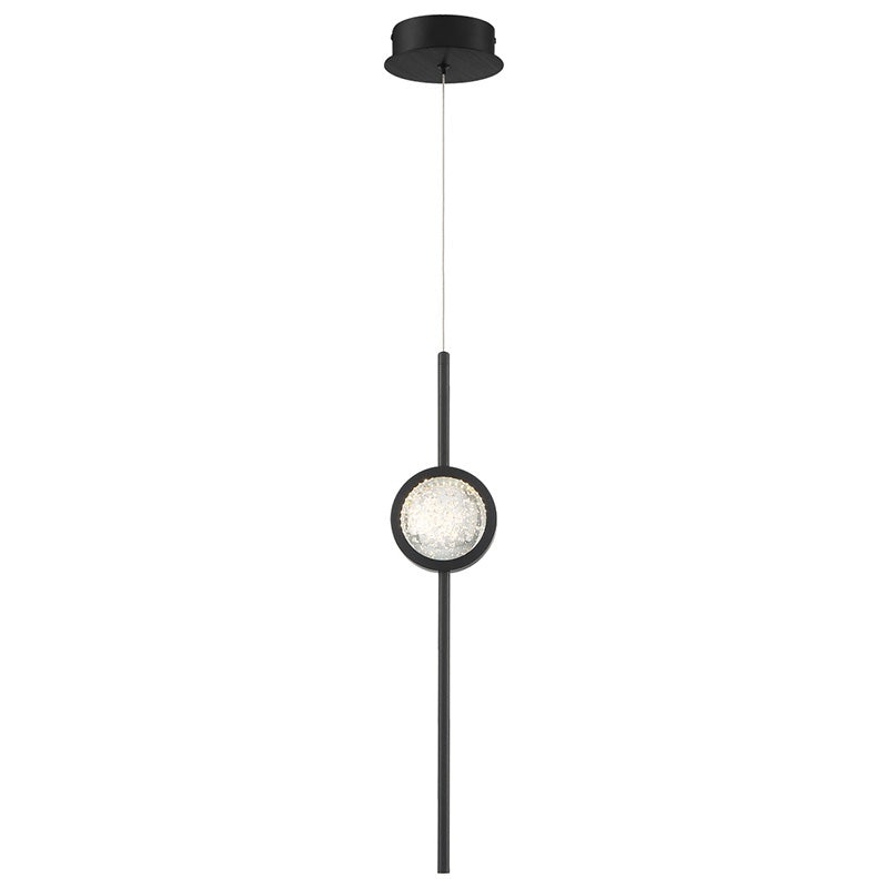 Eurofase 39463 Barletta 1-lt 5″ LED Pendant