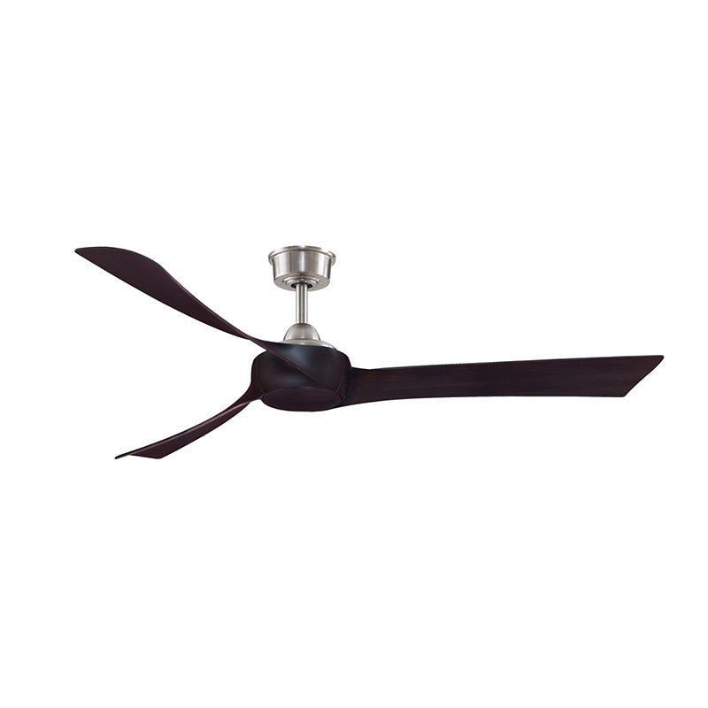 Fanimation MAD8531 Wrap 64″ Indoor/Outdoor Ceiling Fan