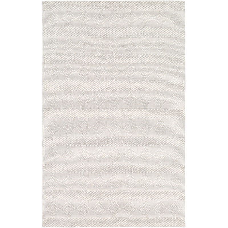 Hygge 23225 Hand Woven Wool Indoor Area Rug by Surya Rugs