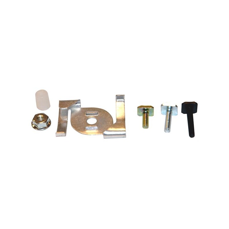 Juno TLR37 15/16″ T-Bar Attachment Clip