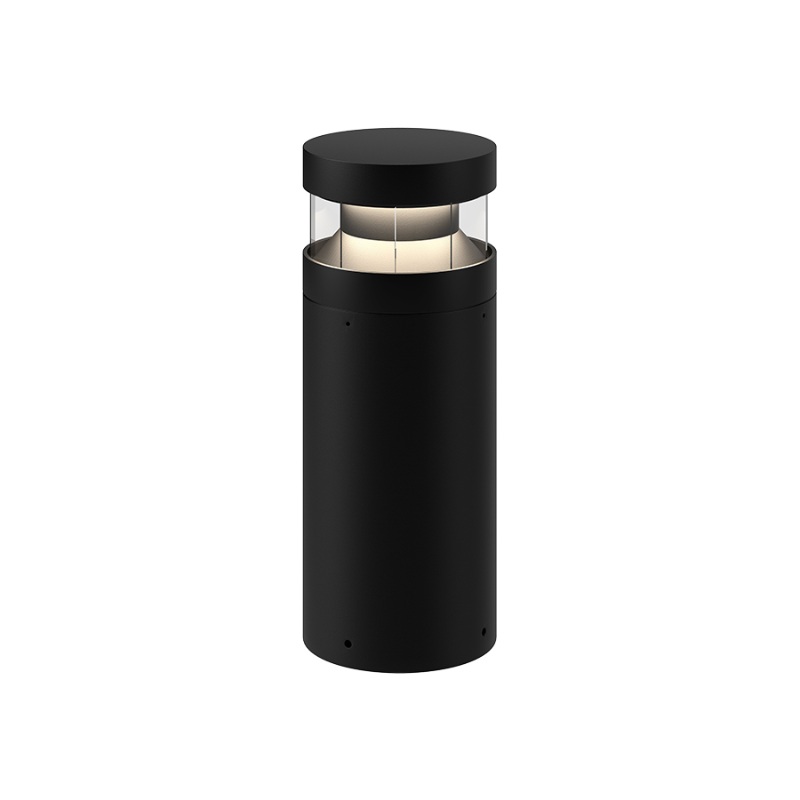 Kuzco EB48516 Windermere 1-lt 17″ Tall LED Bollard