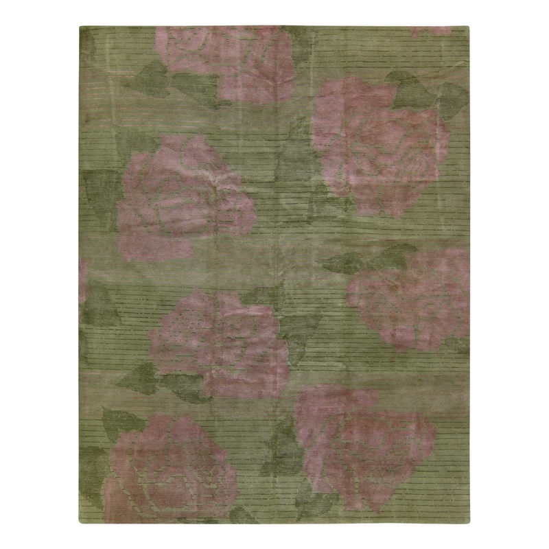 KW LUX ROSE #323