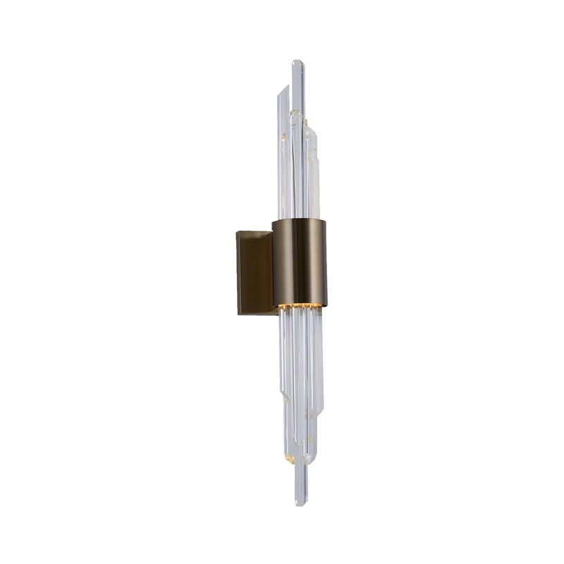Lucca LED Wall Light