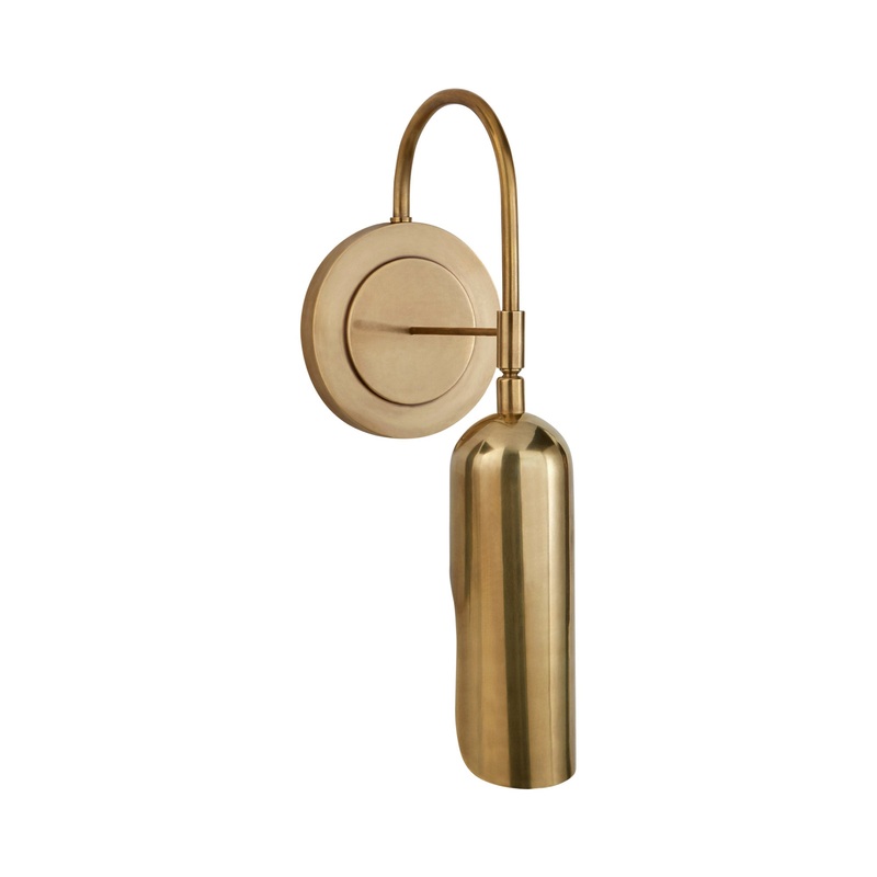 Lucien Wall Light