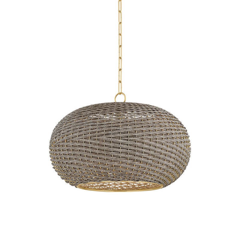 Penarth Pendant Light