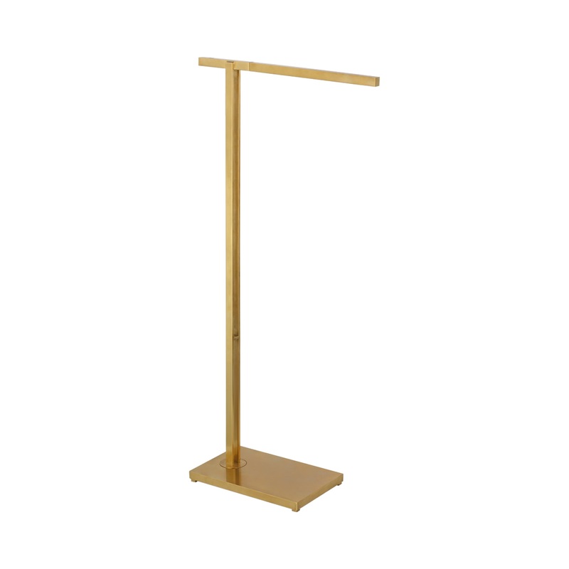 Stagger LED Floor Lamp