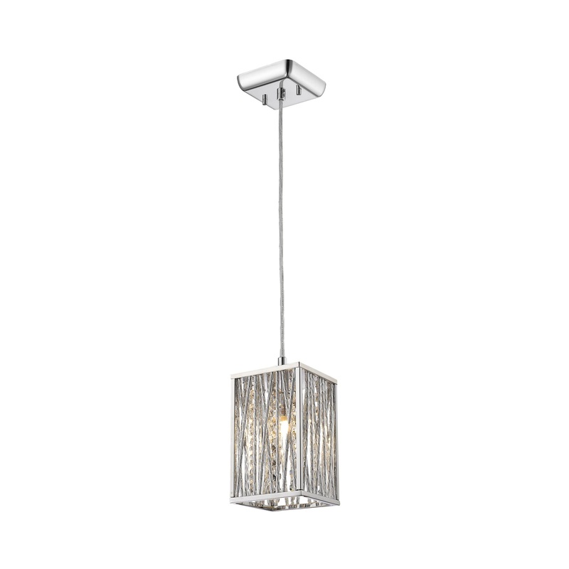 Terra Pendant Light