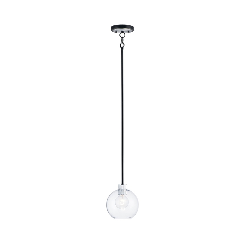 Vessel Mini Pendant Light