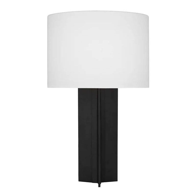Visual Comfort ET1491 Bennett 1-lt 26″ Tall LED Table Lamp