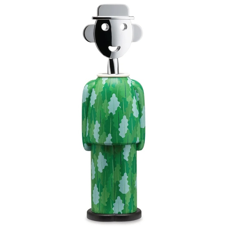 Alessi Tales Alessandro Corkscrew – Arborea