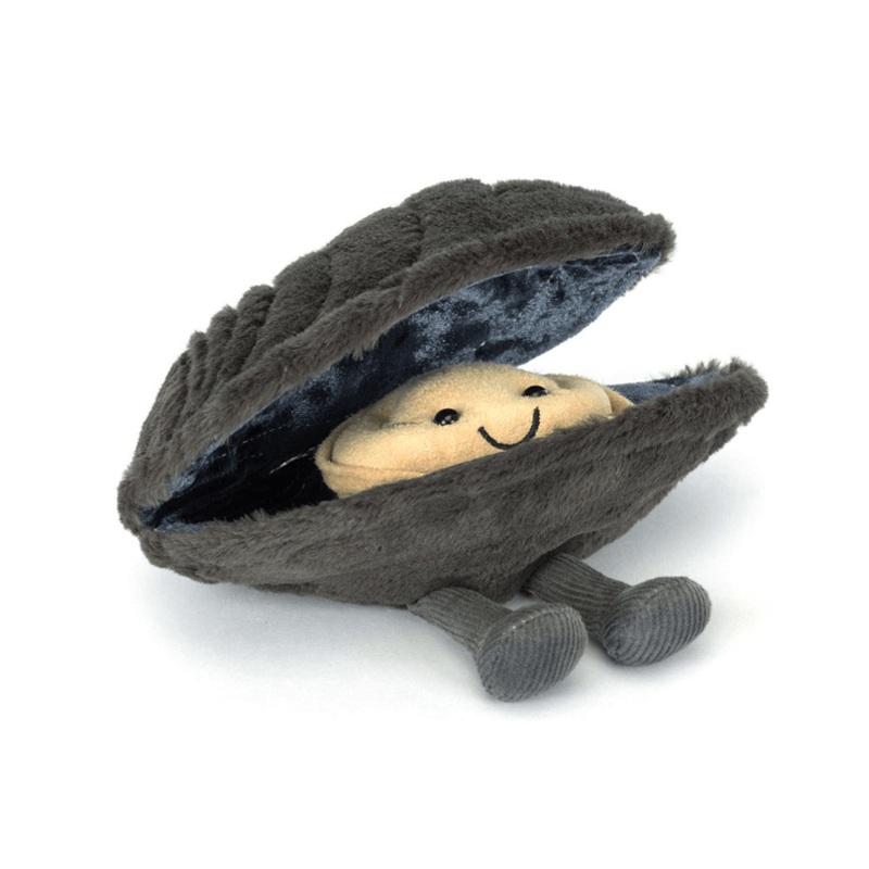 Amuseables Michelle Mussel