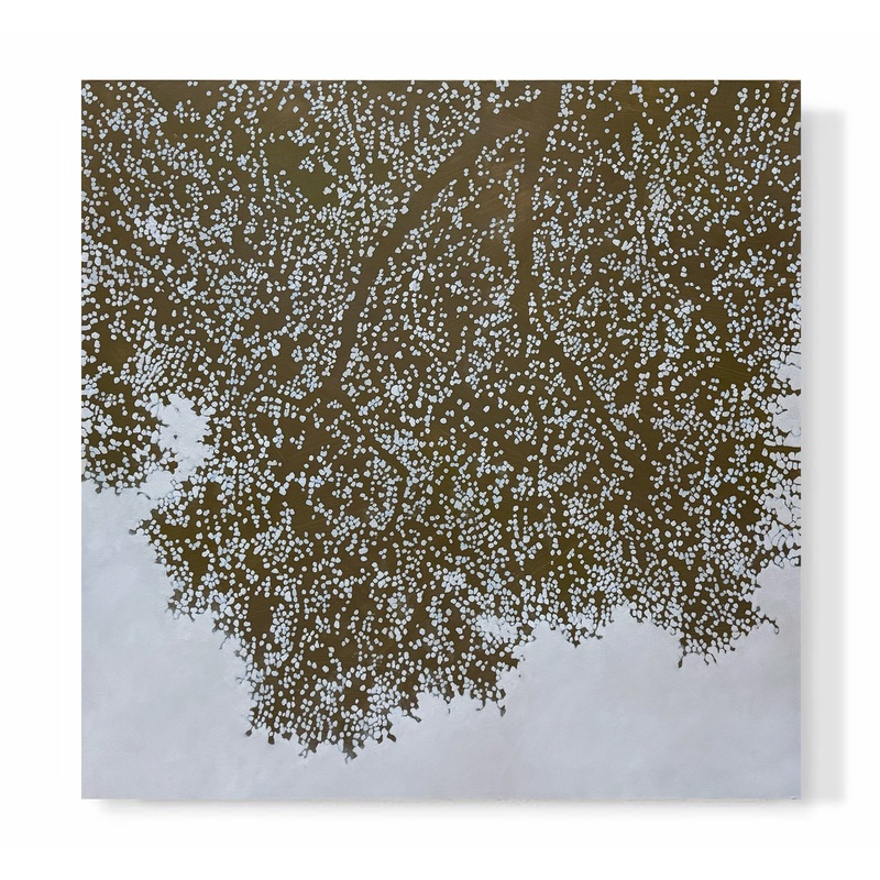 “Bronze Canopy”